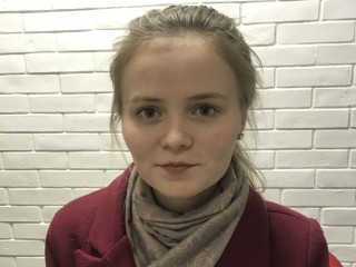 CharlizeNuman webcam girl as a performer. Gallery photo 1.