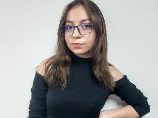 cute_kitty1020 webcam girl as a performer. Gallery photo 1.