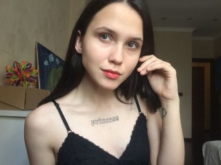 Princkitty webcam girl as a performer. Gallery photo 3.