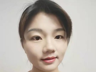 HuiHuiBaby webcam girl as a performer. Gallery photo 1.