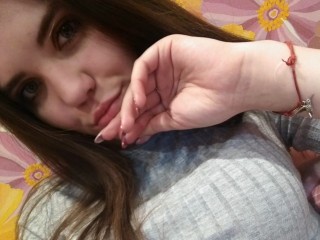 Teeny_Molly webcam girl as a performer. Gallery photo 1.