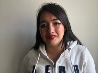 VikyJohns webcam girl as a performer. Gallery photo 4.