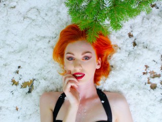 LissaSykes webcam girl as a performer. Gallery photo 6.