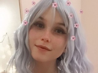 Princkitty webcam girl as a performer. Gallery photo 4.