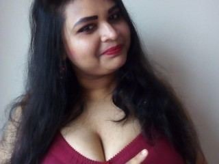 BustyBengliGirl1989 webcam girl as a performer. Gallery photo 1.