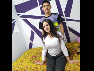 liaAndValentan webcam girl as a performer. Gallery photo 3.