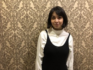 NikkiManro webcam girl as a performer. Gallery photo 1.