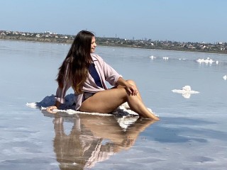 LadyNatali webcam girl as a performer. Gallery photo 3.