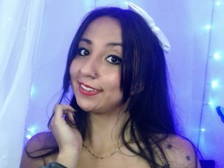 valen_rosse webcam girl as a performer. Gallery photo 3.