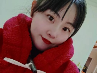 Xinggannusheng webcam girl as a performer. Gallery photo 5.