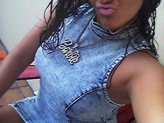 Godssexybarbiegirl webcam girl as a performer. Gallery photo 6.