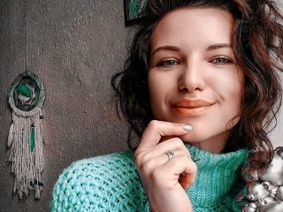 Wind_Change webcam girl as a performer. Gallery photo 1.