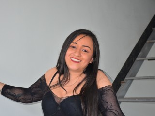 Luciana_2905 webcam girl as a performer. Gallery photo 5.