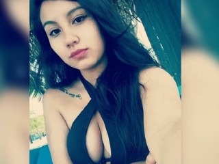 Domenica_Suarez webcam girl as a performer. Gallery photo 2.