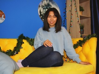 AnitaAmra webcam girl as a performer. Gallery photo 2.