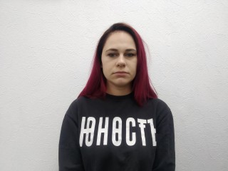 BridgettePaul webcam girl as a performer. Gallery photo 2.