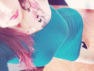 lili_Hot314 webcam girl as a performer. Gallery photo 2.