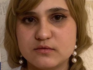 AnnaXxxx webcam girl as a performer. Gallery photo 1.