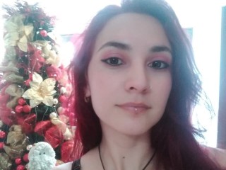 cutekaryy webcam girl as a performer. Gallery photo 2.