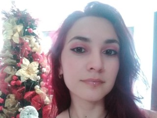 cutekaryy webcam girl as a performer. Gallery photo 3.