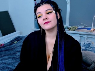 MilaMaiden webcam girl as a performer. Gallery photo 4.