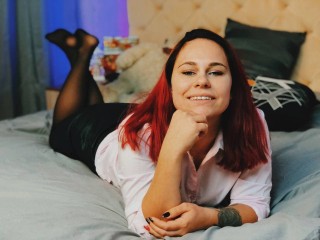 BridgettePaul webcam girl as a performer. Gallery photo 3.