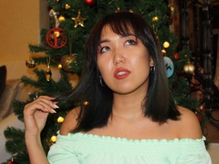 AnitaAmra webcam girl as a performer. Gallery photo 3.
