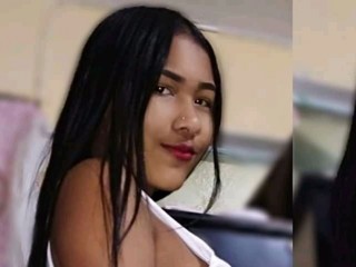 NinaStone18 webcam girl as a performer. Gallery photo 2.