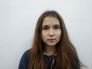 MayaClayr webcam girl as a performer. Gallery photo 2.