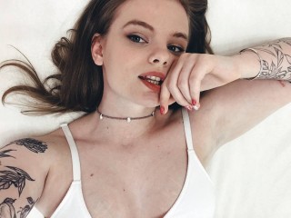 Cutie_Jane webcam girl as a performer. Gallery photo 4.