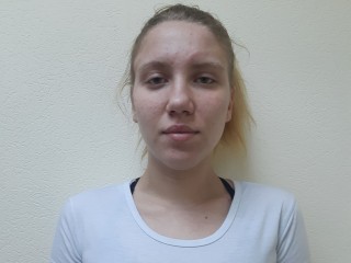 JasminEvvans webcam girl as a performer. Gallery photo 1.