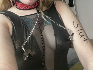 notyoursAshley webcam girl as a performer. Gallery photo 4.