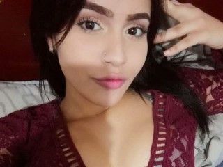 Anne_Beerry webcam girl as a performer. Gallery photo 2.