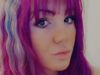 HeartMermaid webcam girl as a performer. Gallery photo 2.