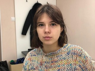 Candy_Gloria webcam girl as a performer. Gallery photo 4.