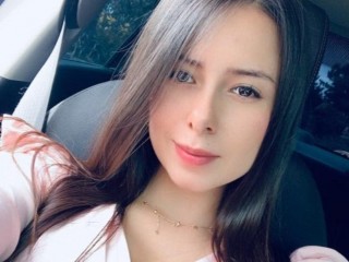 SUSANMD webcam girl as a performer. Gallery photo 1.