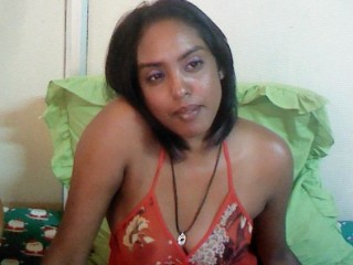 IndiaNawtyDesire webcam girl as a performer. Gallery photo 3.