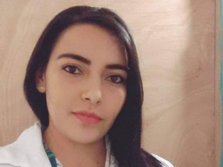 scarlett_415 webcam girl as a performer. Gallery photo 1.