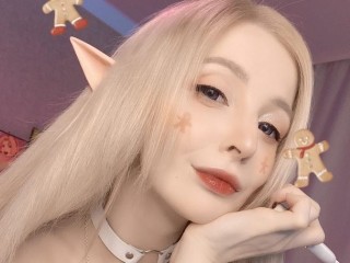 Liza_kitty webcam girl as a performer. Gallery photo 3.