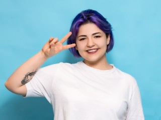 Marta_Roberts webcam girl as a performer. Gallery photo 2.