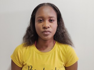 denisblack webcam girl as a performer. Gallery photo 1.