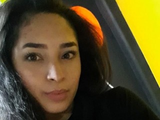 Mariam_Hotsson webcam girl as a performer. Gallery photo 1.