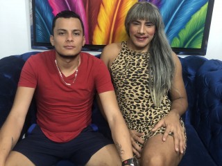 Jorge_Alamo_And_Samira_Moon