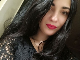 Tianiya webcam girl as a performer. Gallery photo 5.