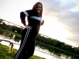 TatianaBird webcam girl as a performer. Gallery photo 1.