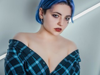 Marta_Roberts webcam girl as a performer. Gallery photo 3.