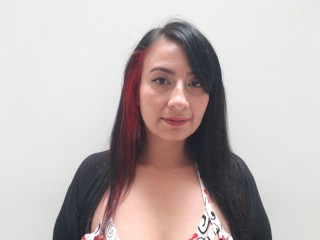 Camila_Payton webcam girl as a performer. Gallery photo 1.