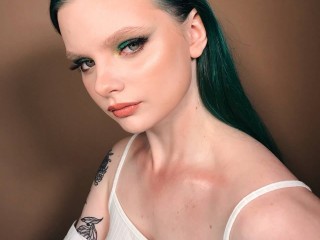 Cutie_Jane webcam girl as a performer. Gallery photo 5.