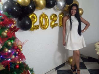 leylalovesex webcam girl as a performer. Gallery photo 3.