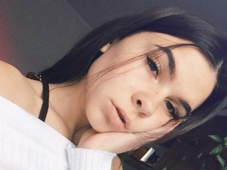 Molly_Flower webcam girl as a performer. Gallery photo 2.